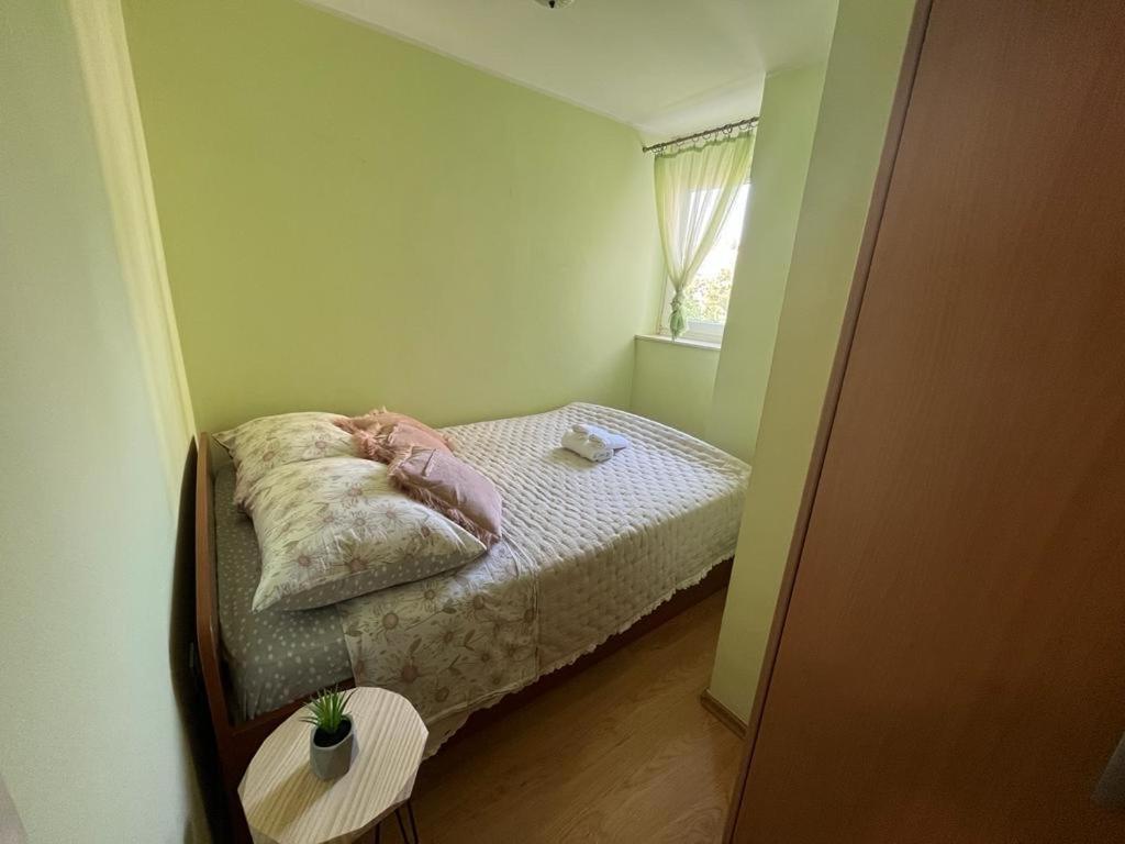 Apartman Spahija シベニク エクステリア 写真
